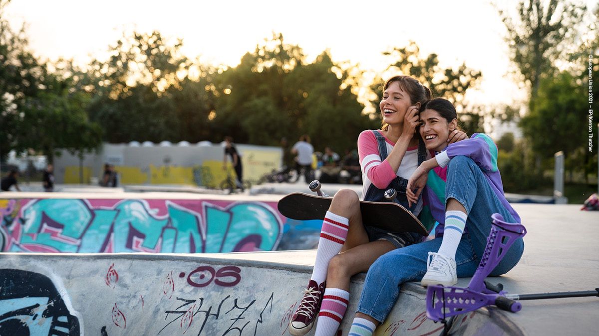 7 pomysłów na Unię przyszłości. Na co czekają młodzi Europejczycy?