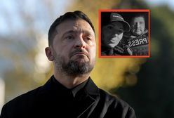 Zełenski składa kondolencje. W Krematorsku zginęła dziennikarka i operator