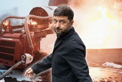 USA chcą, by Zełenski wycofał wojska. Oto, co dadzą w zamian