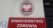 Ministerstwo nie chce jednak reklamować wątpliwej jakości testów. Trafiają na SOR-y