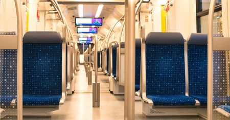 Kraków: Autonomiczne pociągi? Trwają rozmowy