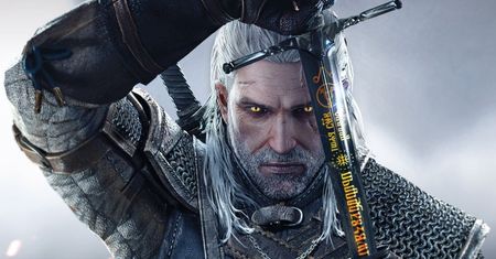 Wiedźmin 3: Dziki Gon ze wsparciem dla PS4 Pro