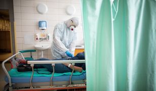 Makowski: "Już nie bijemy braw medykom. Uznanie przeszło w hejt i teorie spiskowe" [OPINIA]