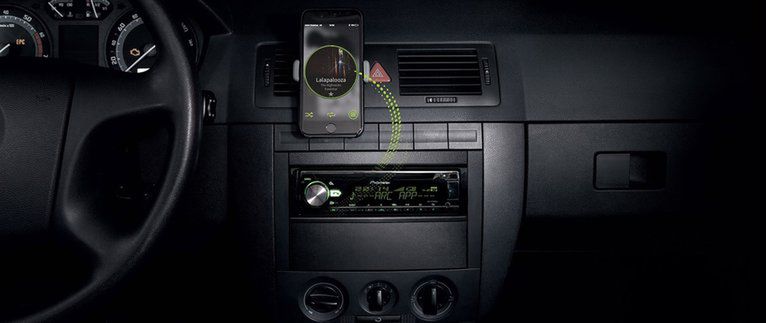 Radio w samochodzie. Na które modele warto zwrócić uwagę? 5