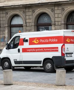 Urna z prochami utknęła na lotnisku. Interweniowała Poczta Polska