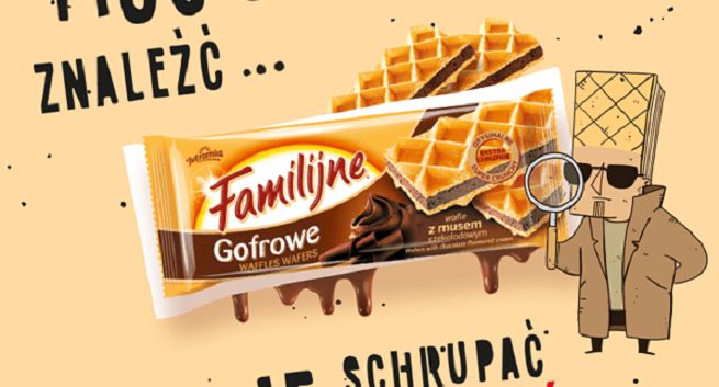 Familijne zaprasza na "słodką loterię"