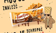 Familijne zaprasza na "słodką loterię"