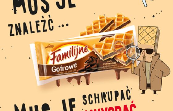 Familijne zaprasza na "słodką loterię"