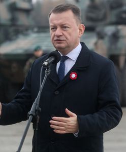 Prokuratura potwierdza. Akt oskarżenia wobec Błaszczaka w sądzie