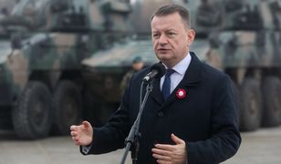 Prokuratura potwierdza. Akt oskarżenia wobec Błaszczaka w sądzie