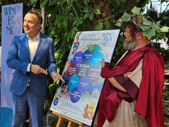 Zielona Góra: Znamy gwiazdy Winobrania 2025