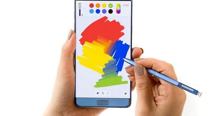 Odnowiony Galaxy Note 7 coraz bliżej - cena spadnie, ale czy wystarczająco?