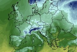 Do kiedy zostanie z nami śnieg? Ta prognoza mówi wszystko