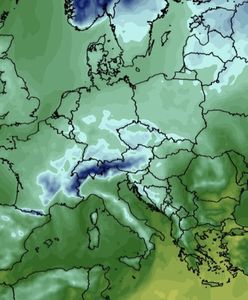 Do kiedy zostanie z nami śnieg? Ta prognoza mówi wszystko