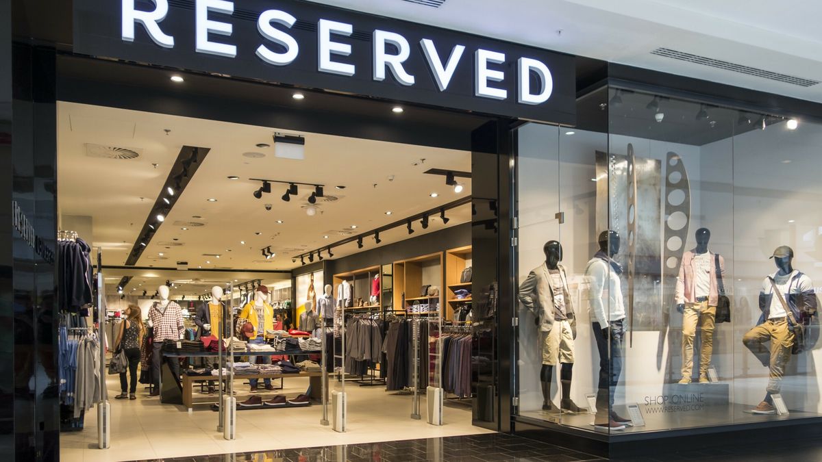 LPP to właściciel m.in. marki odzieżowej Reserved