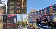Trwa Festiwal Smaków Świata w Sosnowcu. Azjatycki street food, burgery i chill