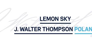 Lemon Sky J. Walter Thompson Poland będzie reklamować Żubrówkę, Palace i Campari