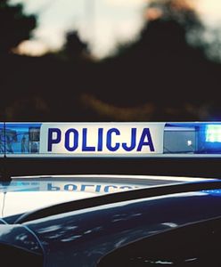 Tragedia na DK8. Jedna osoba nie żyje, droga zablokowana