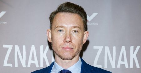 Rafał Mohr został soul couchem. Zrezygnuje z aktorstwa?