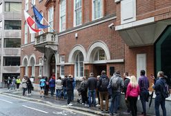 Wybory prezydenckie 2025 za granicą. Kto może głosować, a kto nie może?