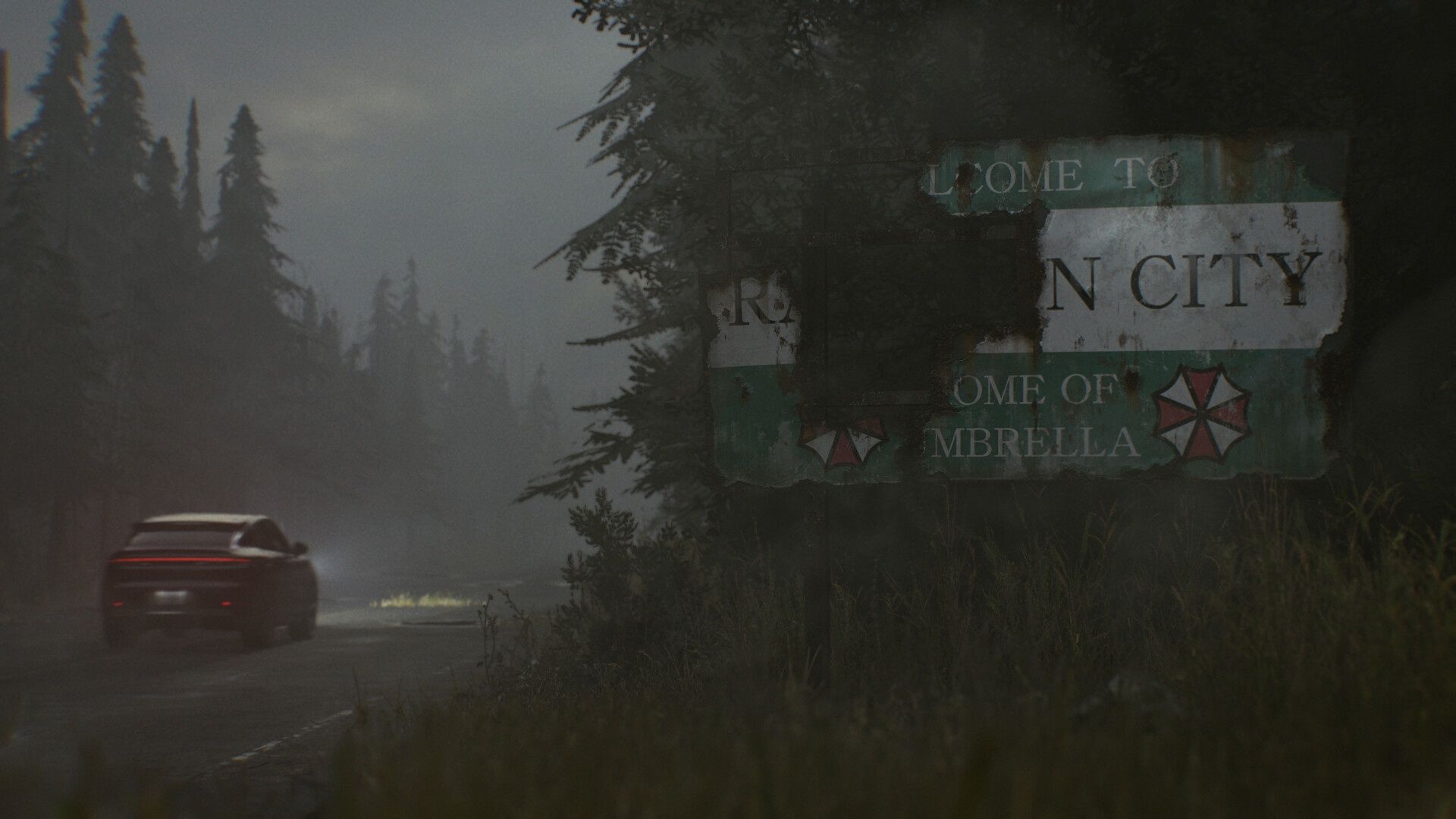 Resident Evil 9