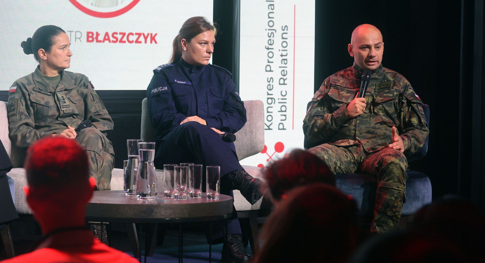 XXV Jubileuszowy Kongres Public Relations w Rzeszowie