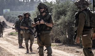 Były dowódca GROM: Walka w mieście to brudna, krwawa robota. Nie da się uniknąć strat