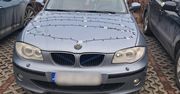 Szedł na Termy Maltańskie, zobaczył bmw. Policja: "4000 zł i 10 pkt. karnych"