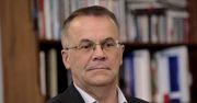 Jarosław Sellin komentuje powrót Jacka Kurskiego do TVP. "Wyjaśniamy to"