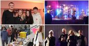 Włocławek: Włocławscy Muzycy Orkiestrze i Przyjaciele zagrali koncert dla WOŚP 2026