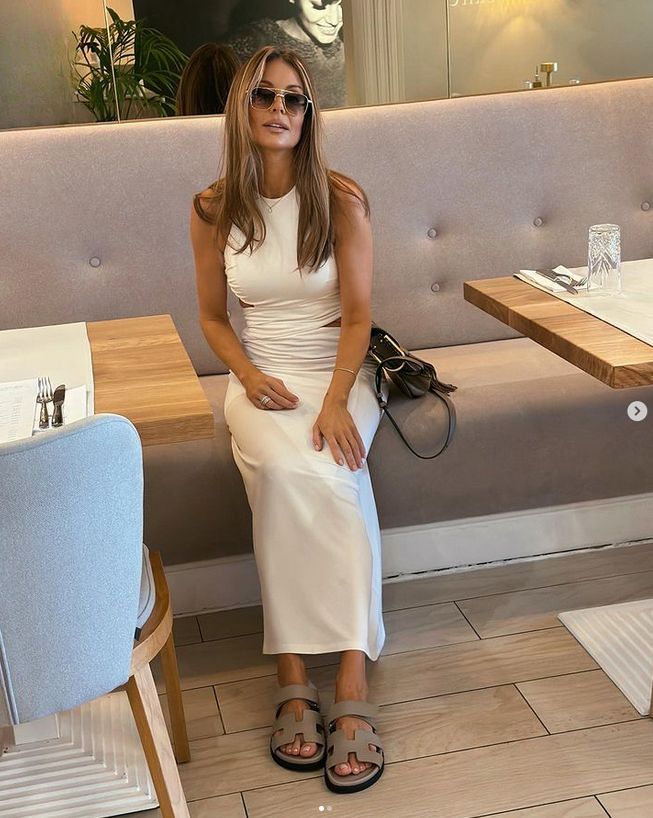 Małgorzata Rozenek 