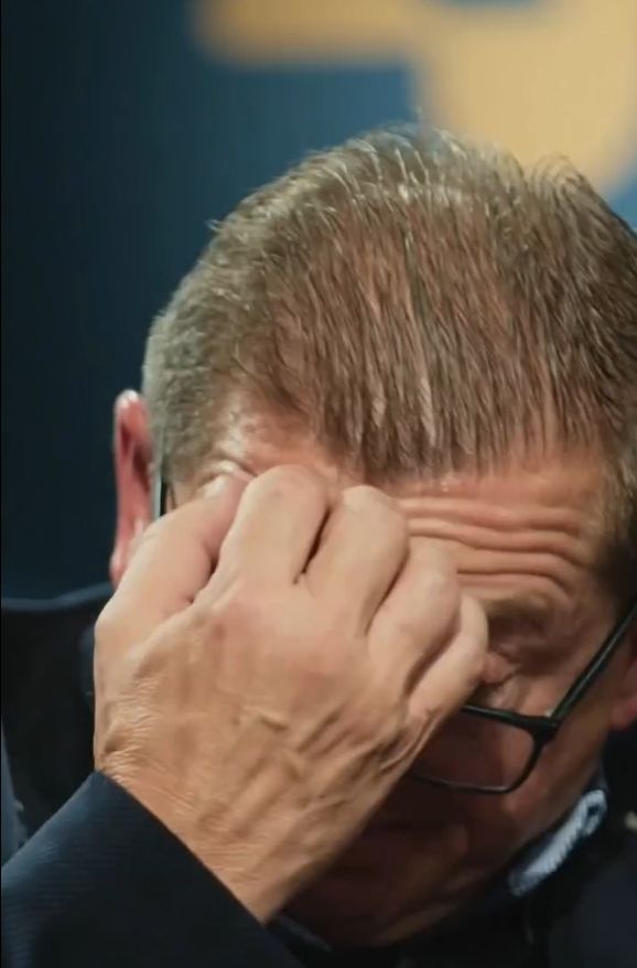 Kolejna drama w "Sanatorium miłości"