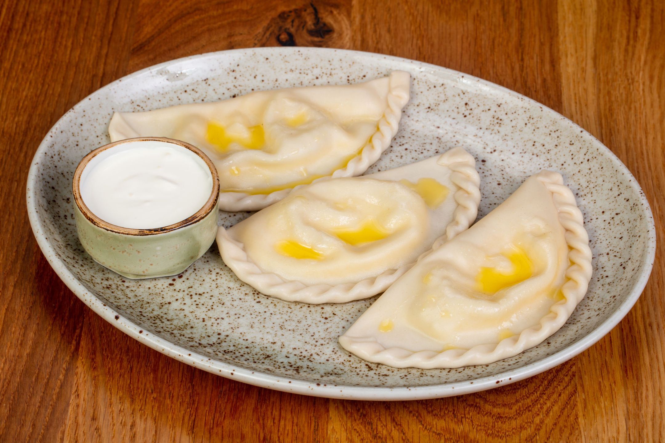 Pierogi 