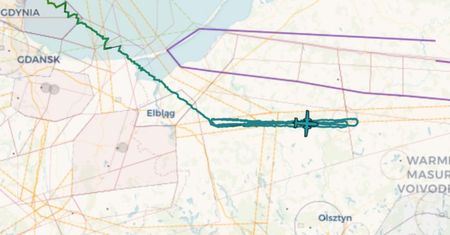 Nagle pojawił się na radarze. Jest w Polsce od niedawna