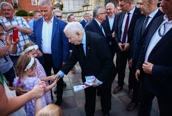 PiS pewne siebie po zwycięstwie Nawrockiego. Szykuje ofensywę