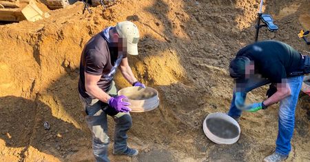 Rozwiązana sprawa zabójstwa sprzed 26 lat. W tle "wojna spirytusowa"