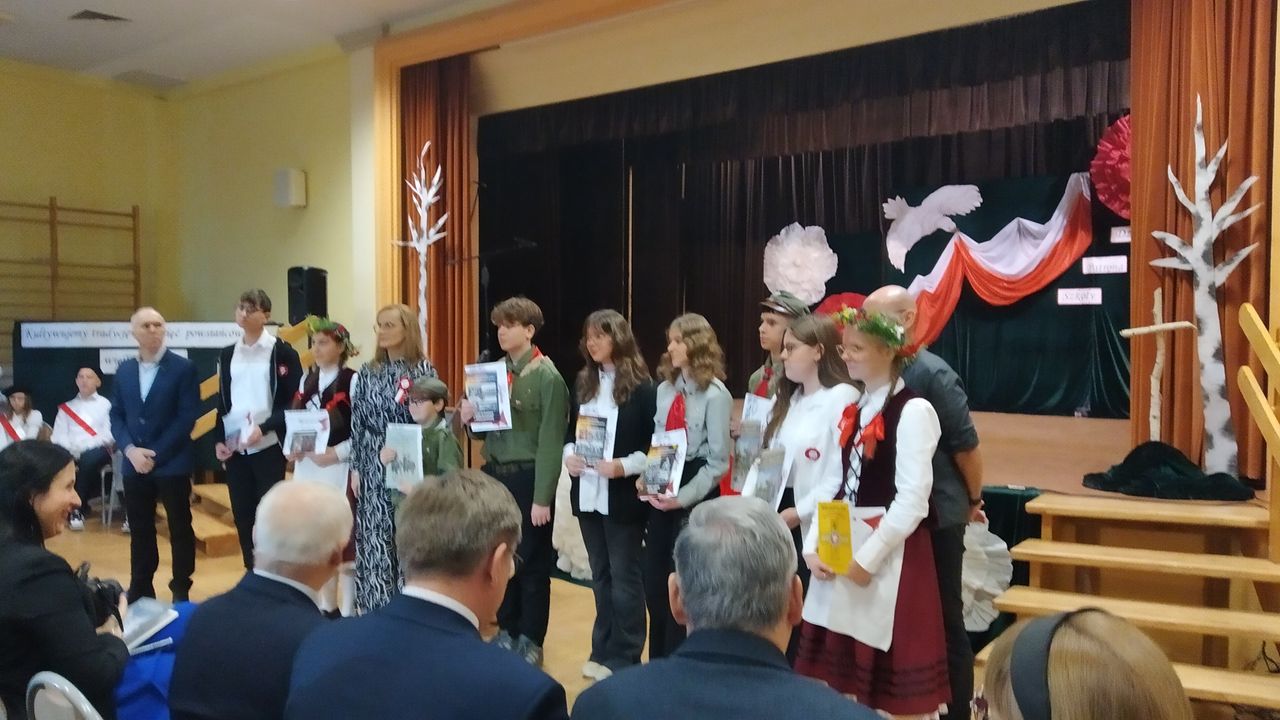 SP Wyrzysk