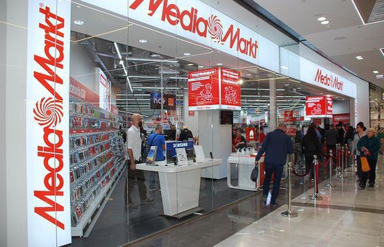 Gutenberg Networks Warszawa będzie przygotowywać gazetki reklamowe dla MediaMarkt