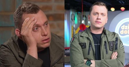 Wojciech Bojanowski mówi o STRACIE dziecka i ujawnia traumatyczną rozmowę z zakładem pogrzebowym: "Wyślą przesyłką kurierską ciało dziecka..."