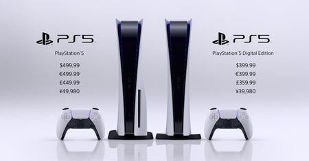 Sony podało datę premiery PlayStation 5. Znamy też polskie ceny