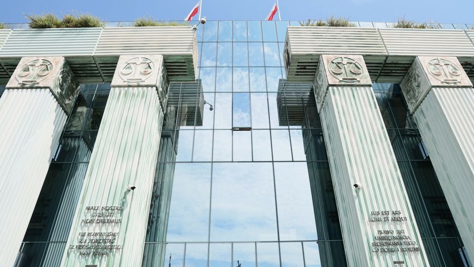 Ostatni dzie? sk?adania protest�w wyborczych
Fot. Anita Walczewska/East News, 16.06.2025. Sad Najwyzszy. Dzis uplywa termin skladania protestow wyborczych po glosowaniu na Prezydenta RP. Zlozenie protestu zapowiedzial sztab Rafala Trzaskowskiego.
Anita Walczewska