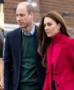 Harry i Meghan nic nie wiedzą o stanie Kate Middleton? Nie mają do nich zaufania...