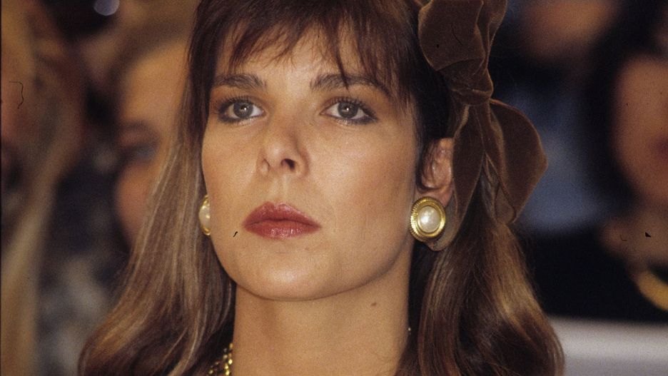 Karolina Hanowerska jest najstarszą córką księcia Rainiera III i księżnej Grace