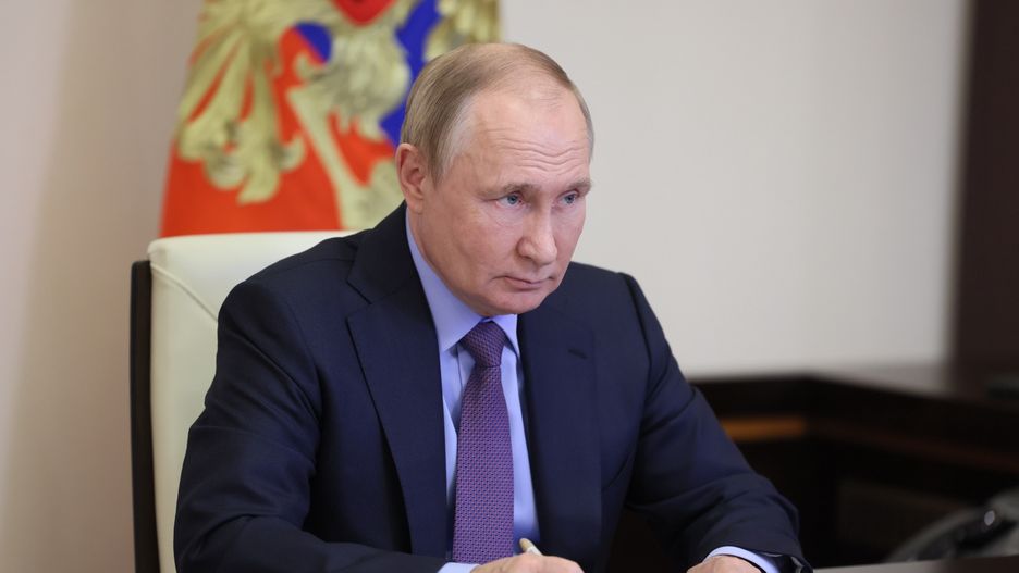 Putin, Prigożyn i Kadyrow w jednym mieście. Już się na to szykują