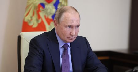 Spekulacje wokół wizyty Putina. Już się na to szykują