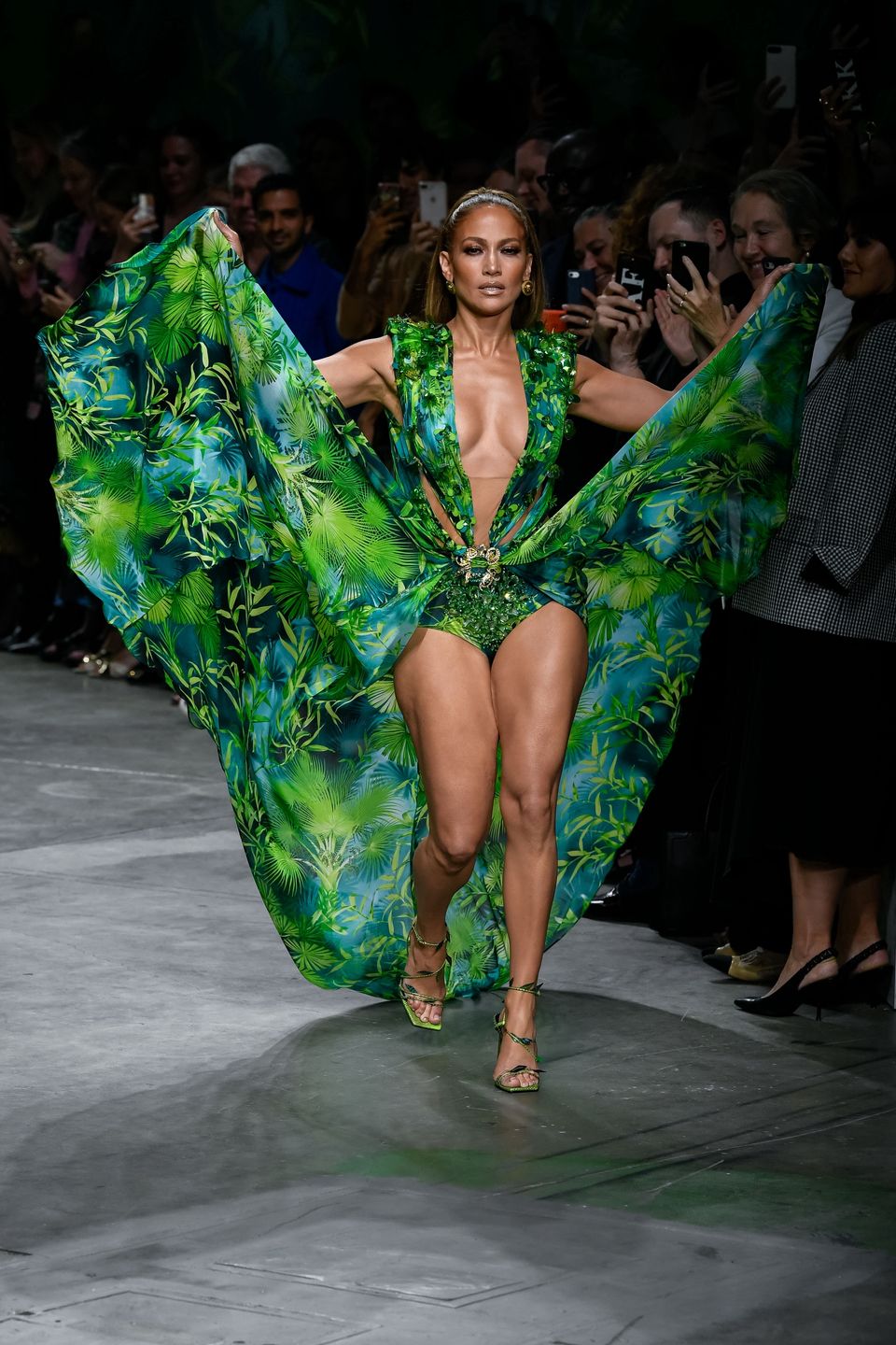 Jennifer Lopez