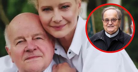 Wyszło na jaw, kim jest ojciec Kożuchowskiej. Spore zaskoczenie
