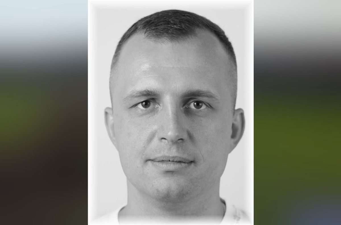 Zaginął funkcjonariusz. Policja szuka Karola Zyska