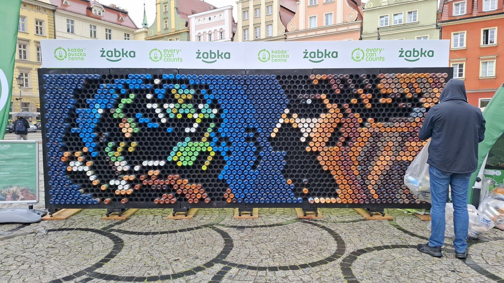 Inicjatywa Każda Puszka Cenna