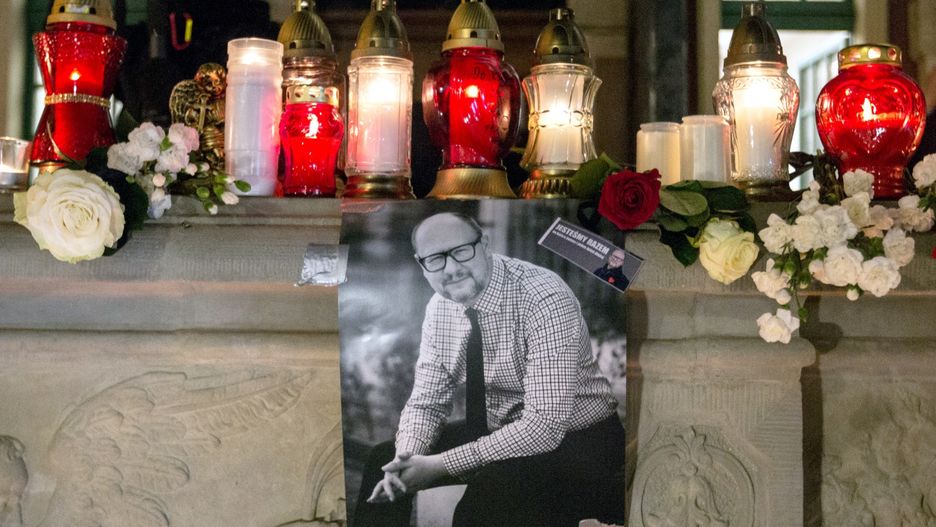 Paweł Adamowicz. Stefaw W. poczytalny? Jest komentarz pełnomocnika rodziny